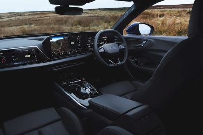2027 Audi A5 İncelemesi: Konfor, Motor ve Bagaj - fotoğraf 8