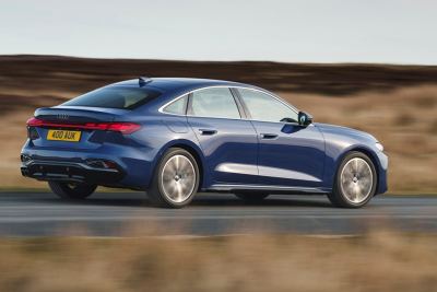 2027 Audi A5 İncelemesi: Konfor, Motor ve Bagaj - fotoğraf 5