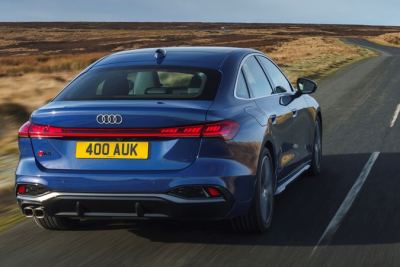 2027 Audi A5 İncelemesi: Konfor, Motor ve Bagaj - fotoğraf 2
