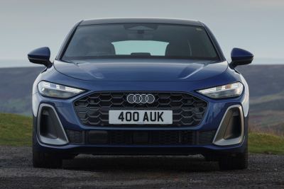 2027 Audi A5 İncelemesi: Konfor, Motor ve Bagaj - fotoğraf 1