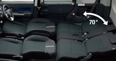 2027 Toyota (Daihatsu) Roomy Benzinli Alınır mı? - fotoğraf 12