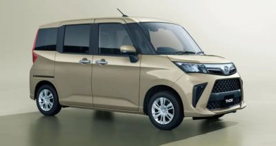 2027 Toyota (Daihatsu) Roomy Benzinli Alınır mı? - fotoğraf 1
