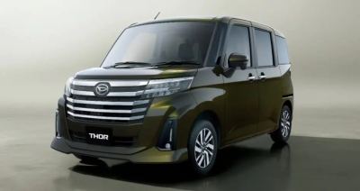 2027 Toyota (Daihatsu) Roomy Benzinli Alınır mı? - fotoğraf 2