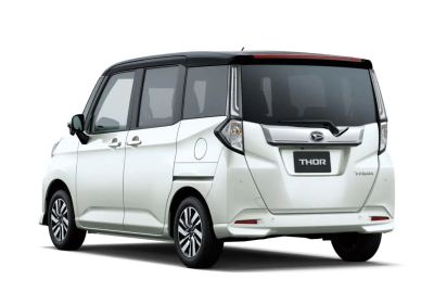 2027 Toyota (Daihatsu) Roomy Benzinli Alınır mı? - fotoğraf 3