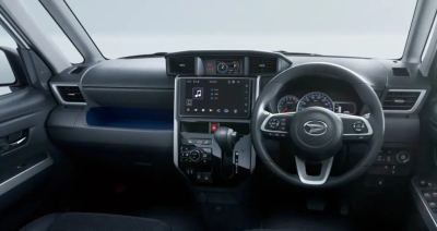 2027 Toyota (Daihatsu) Roomy Benzinli Alınır mı? - fotoğraf 4