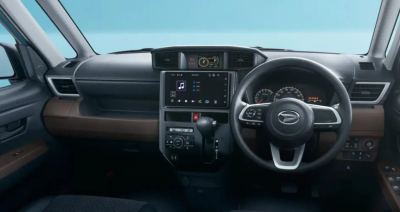 2027 Toyota (Daihatsu) Roomy Benzinli Alınır mı? - fotoğraf 5
