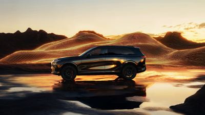 2027 XPENG G9 Elektrikli SUV Türkiye'de Satışta mı? - fotoğraf 3