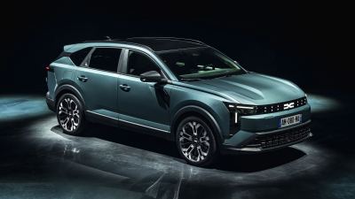 2027 Dacia Striker Hibrit Türkiye'de Satışta mı? - fotoğraf 1