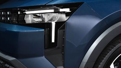 2027 Dacia Striker Hibrit Türkiye'de Satışta mı? - fotoğraf 10