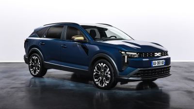 2027 Dacia Striker Hibrit Türkiye'de Satışta mı? - fotoğraf 4