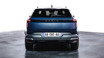 2027 Dacia Striker Hibrit Türkiye'de Satışta mı? - fotoğraf 8