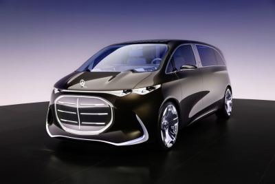 2027 Mercedes-Benz Vito Dizel Türkiye’de Alınır mı? - fotoğraf 2