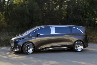 2027 Mercedes-Benz Vito Dizel Türkiye’de Alınır mı? - fotoğraf 8