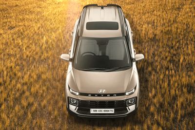 2027 Hyundai Exter Benzinli SUV Kimler İçin Uygun? - fotoğraf 4
