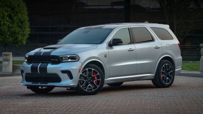 2027 Dodge Durango Benzinli SUV Türkiye İçin Mantıklı mı? - fotoğraf 3