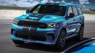 2027 Dodge Durango Benzinli SUV Türkiye İçin Mantıklı mı? - fotoğraf 5