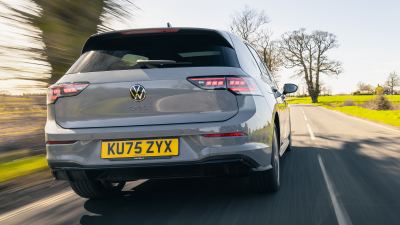 2027 Volkswagen Golf GTE Hibrit Kimler İçin Uygun? - fotoğraf 2