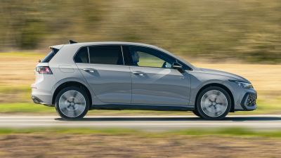 2027 Volkswagen Golf GTE Hibrit Kimler İçin Uygun? - fotoğraf 4
