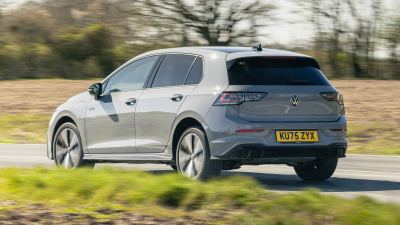 2027 Volkswagen Golf GTE Hibrit Kimler İçin Uygun? - fotoğraf 5