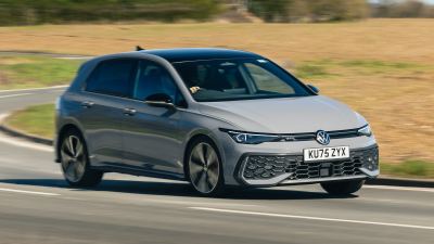 2027 Volkswagen Golf GTE Hibrit Kimler İçin Uygun? - fotoğraf 6