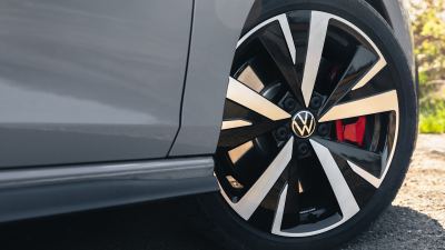 2027 Volkswagen Golf GTE Hibrit Kimler İçin Uygun? - fotoğraf 8