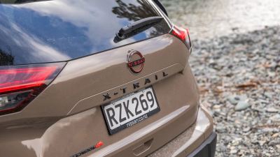 2027 Nissan X-Trail Rock Creek Benzinli Alınır mı? - fotoğraf 7