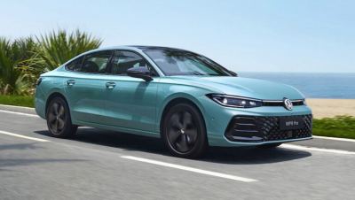 2026 Passat Pro Benzinli Türkiye’de Satışta mı? - fotoğraf 1