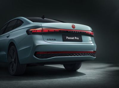 2026 Passat Pro Benzinli Türkiye’de Satışta mı? - fotoğraf 13