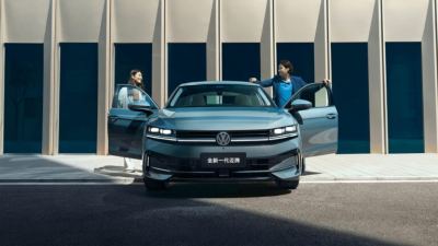 2026 Passat Pro Benzinli Türkiye’de Satışta mı? - fotoğraf 2