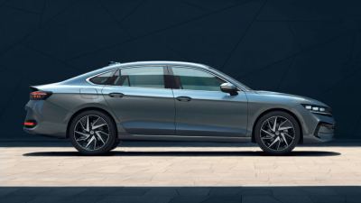2026 Passat Pro Benzinli Türkiye’de Satışta mı? - fotoğraf 4