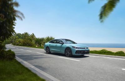 2026 Passat Pro Benzinli Türkiye’de Satışta mı? - fotoğraf 8