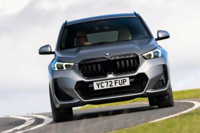 2026 BMW X1 Benzinli SUV Kimlere Uygun? - fotoğraf 6