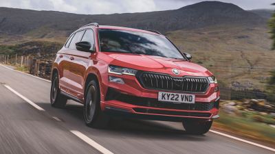 2026 Skoda Karoq SUV Alınır mı? Benzinli mi Dizel mi? - fotoğraf 2