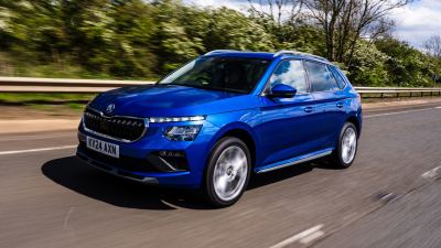 2026 Skoda Kamiq Benzinli SUV İnceleme: Kimlere Hitap Ediyor? - fotoğraf 1