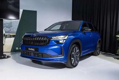 2026 Skoda Kodiaq Hibrit Aile SUV’u Olarak Nasıl? - fotoğraf 10