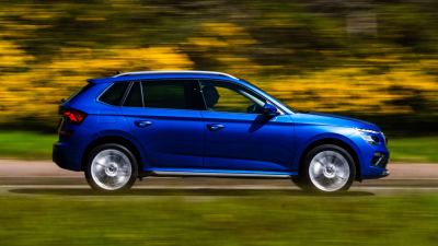 2026 Skoda Kodiaq Hibrit Aile SUV’u Olarak Nasıl? - fotoğraf 12