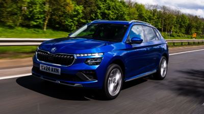 2026 Skoda Kodiaq Hibrit Aile SUV’u Olarak Nasıl? - fotoğraf 16
