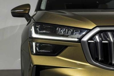 2026 Skoda Kodiaq Hibrit Aile SUV’u Olarak Nasıl? - fotoğraf 3
