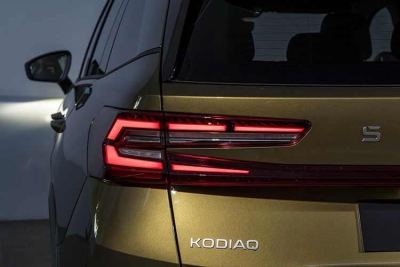 2026 Skoda Kodiaq Hibrit Aile SUV’u Olarak Nasıl? - fotoğraf 4