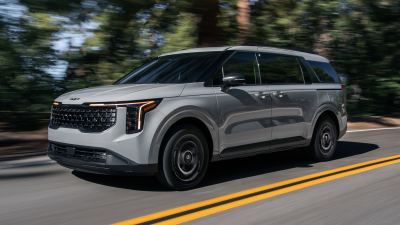 2026 Kia Carnival Benzinli MPV Alınır mı? - fotoğraf 4