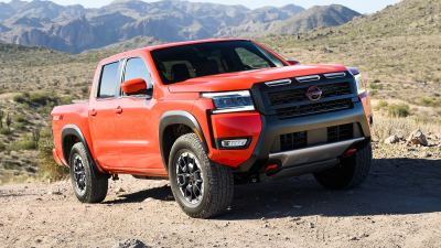 2026 Nissan Frontier Benzinli Pickup Türkiye’de Satışta mı? - fotoğraf 1