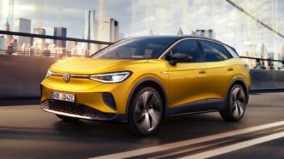 2026 Volkswagen ID. 4 Pro 4MOTION Elektrikli SUV Alınır mı? - fotoğraf 1