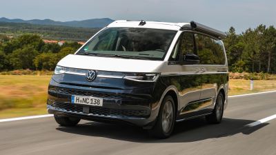 2026 Volkswagen California Hibrit Türkiye’de Alınır mı? - fotoğraf 1