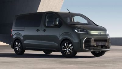 2026 Toyota Proace Verso Dizel Motoru Ve Performansı Nasıl? - fotoğraf 1