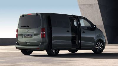2026 Toyota Proace Verso Dizel Motoru Ve Performansı Nasıl? - fotoğraf 2