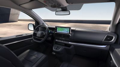 2026 Toyota Proace Verso Dizel Motoru Ve Performansı Nasıl? - fotoğraf 3