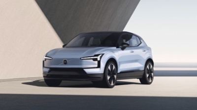 2026 Volvo EX30 Elektrikli SUV: Günlük Kullanımda Neler Sunuyor? - fotoğraf 1