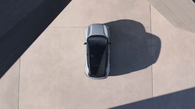 2026 Volvo EX30 Elektrikli SUV: Günlük Kullanımda Neler Sunuyor? - fotoğraf 10