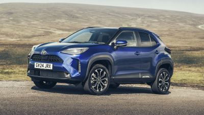 2026 Toyota Yaris Cross Hybrid Günlük Kullanımda Nasıl Bir Hibrit? - fotoğraf 1