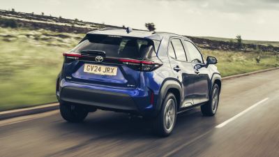 2026 Toyota Yaris Cross Hybrid Günlük Kullanımda Nasıl Bir Hibrit? - fotoğraf 13